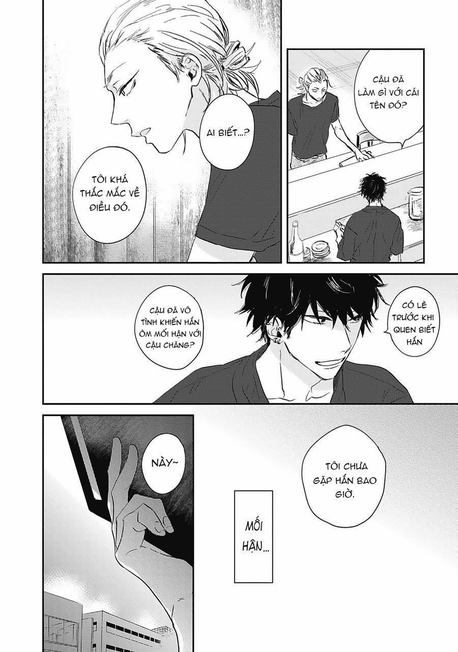 Sugar My Baby 1 trang 9