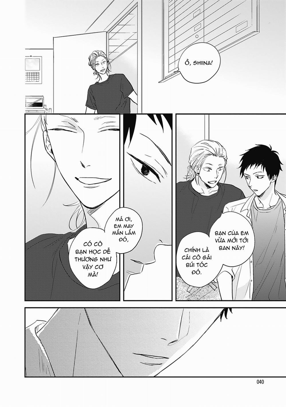 Sugar My Baby 2 trang 14