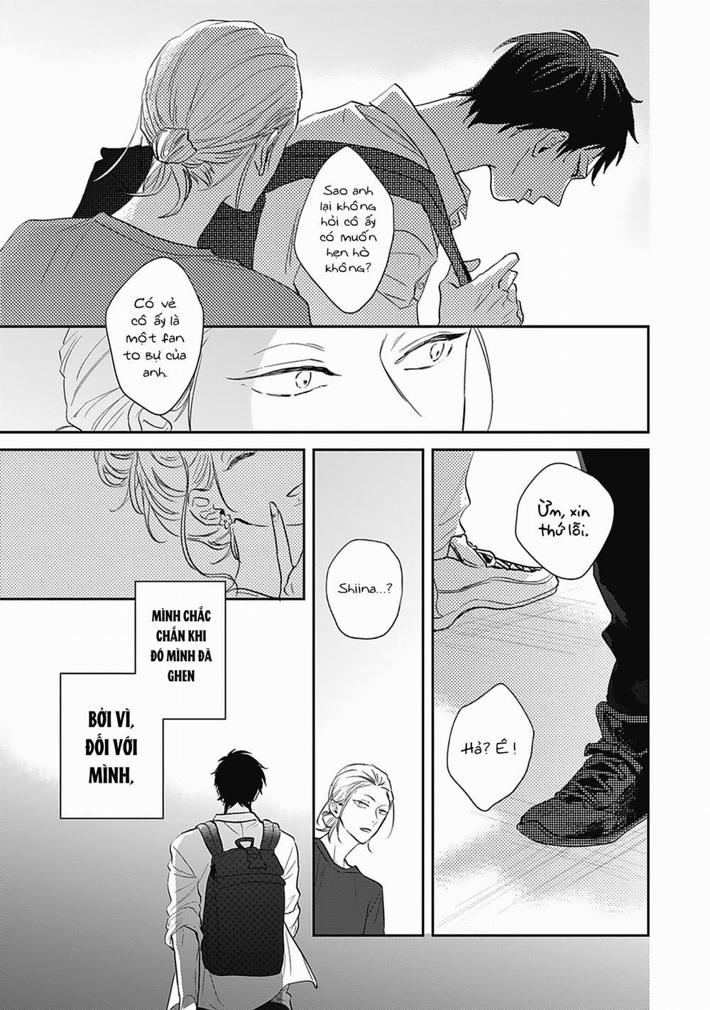 Sugar My Baby 2 trang 15