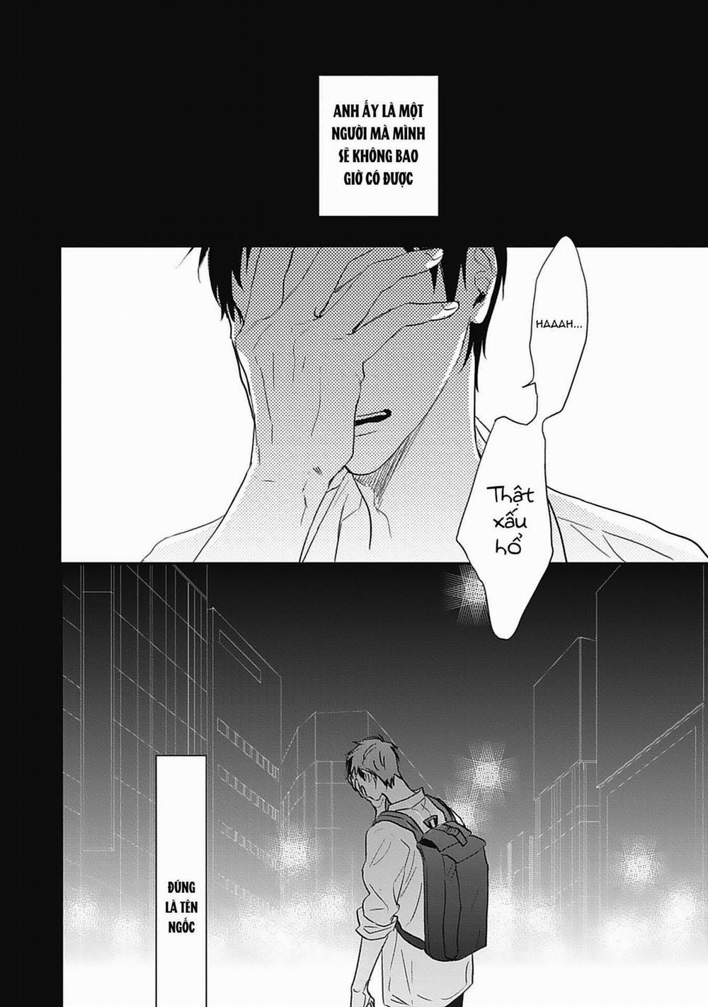 Sugar My Baby 2 trang 16