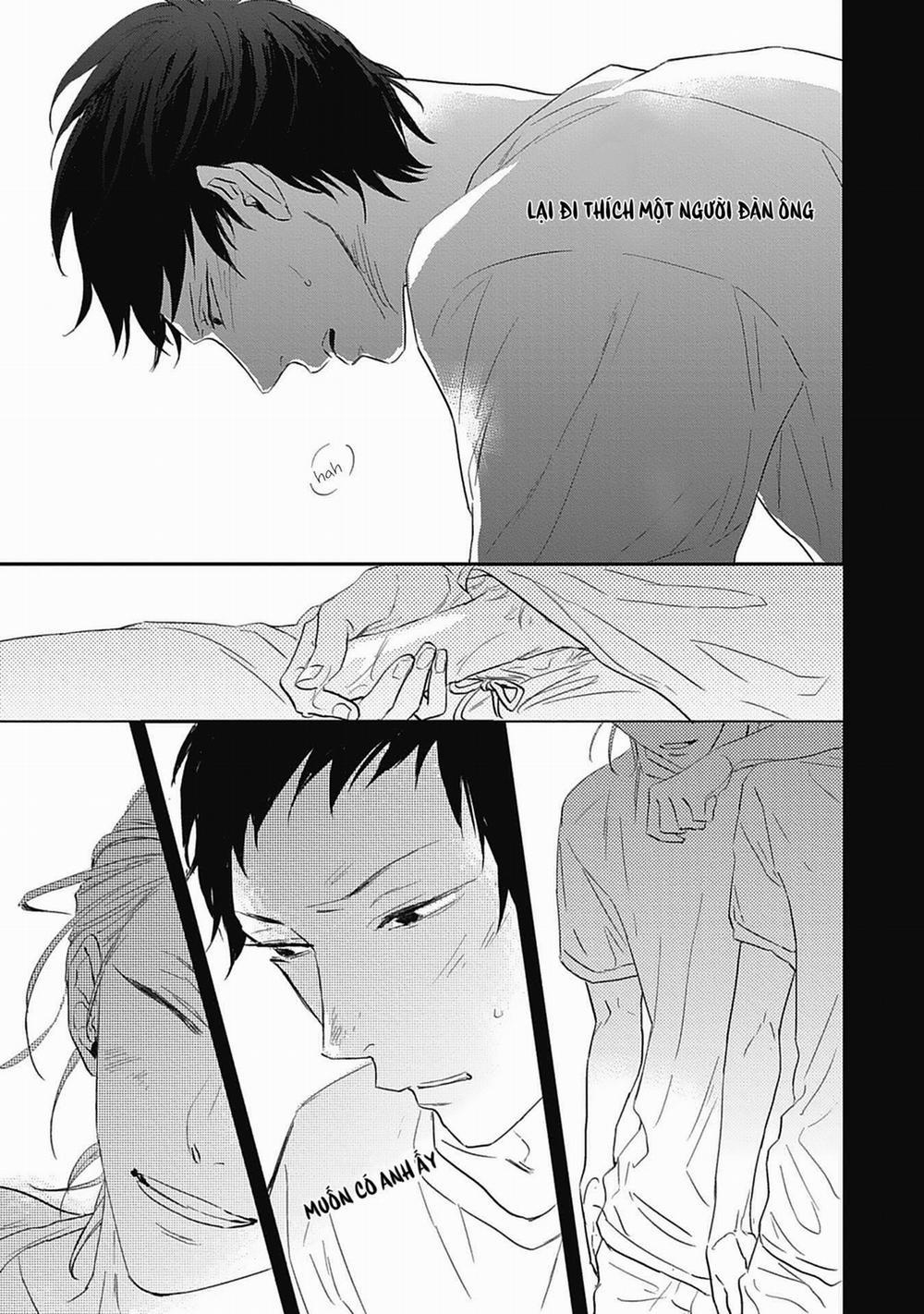 Sugar My Baby 2 trang 17