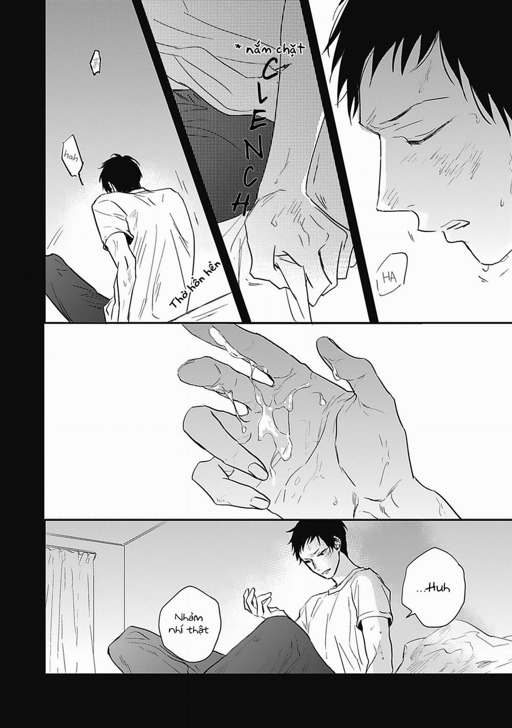 Sugar My Baby 2 trang 18