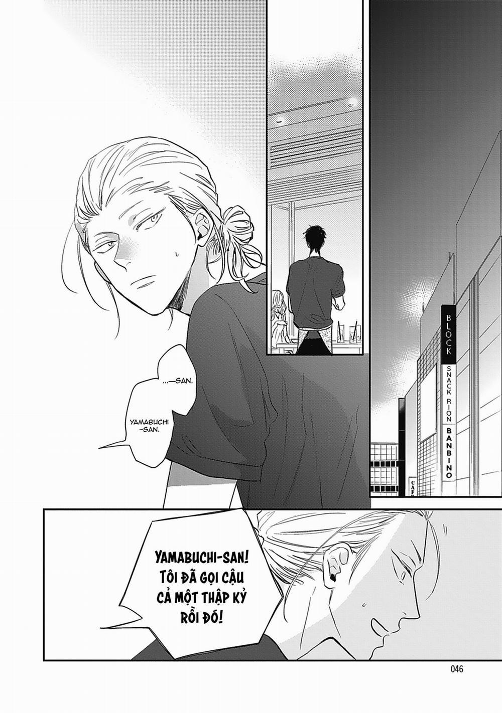 Sugar My Baby 2 trang 20