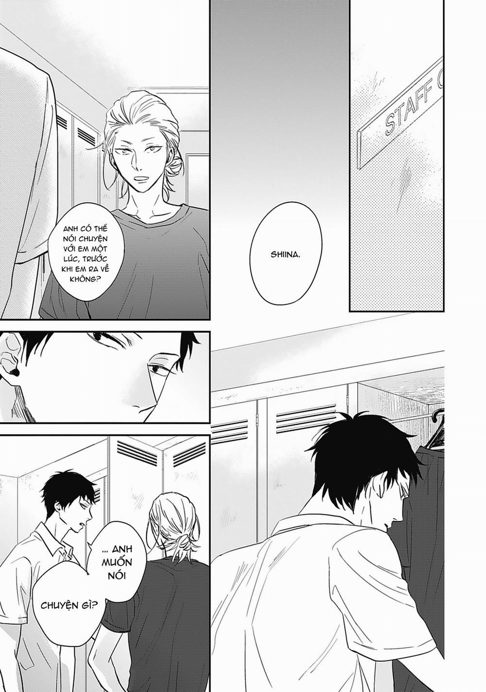 Sugar My Baby 2 trang 23