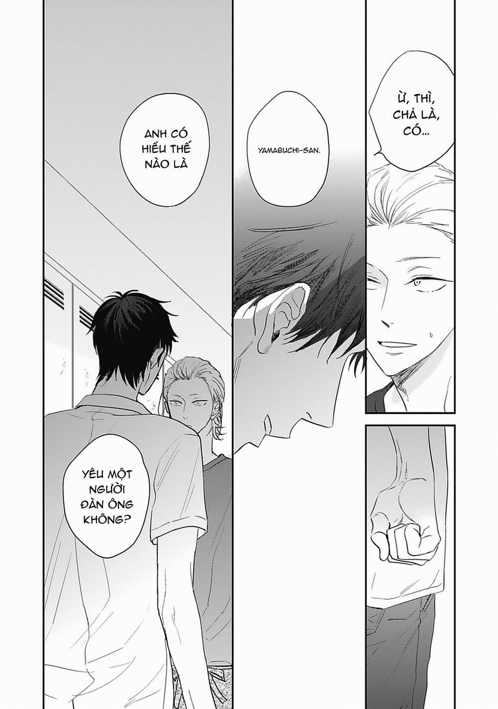 Sugar My Baby 2 trang 24