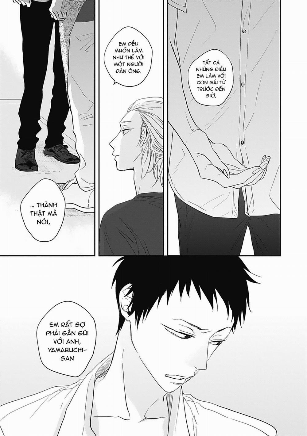 Sugar My Baby 2 trang 25