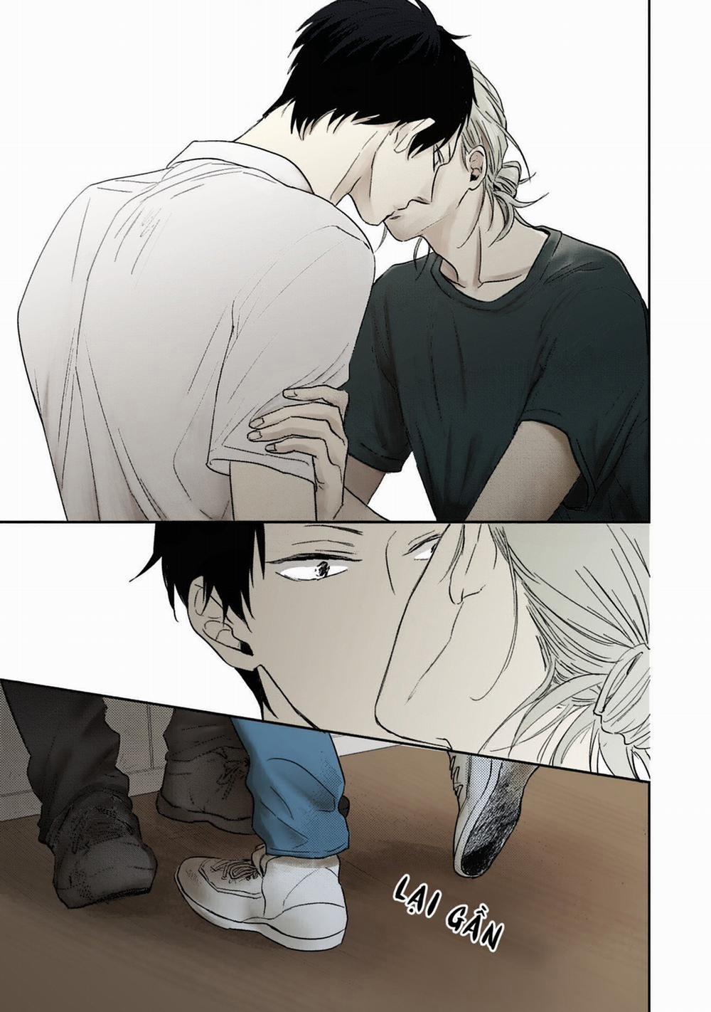 Sugar My Baby 2 trang 26