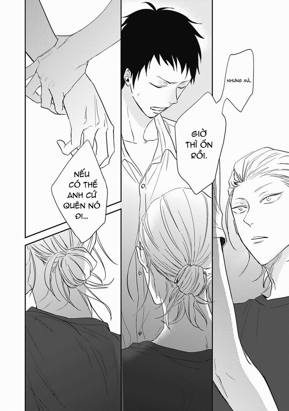 Sugar My Baby 2 trang 27