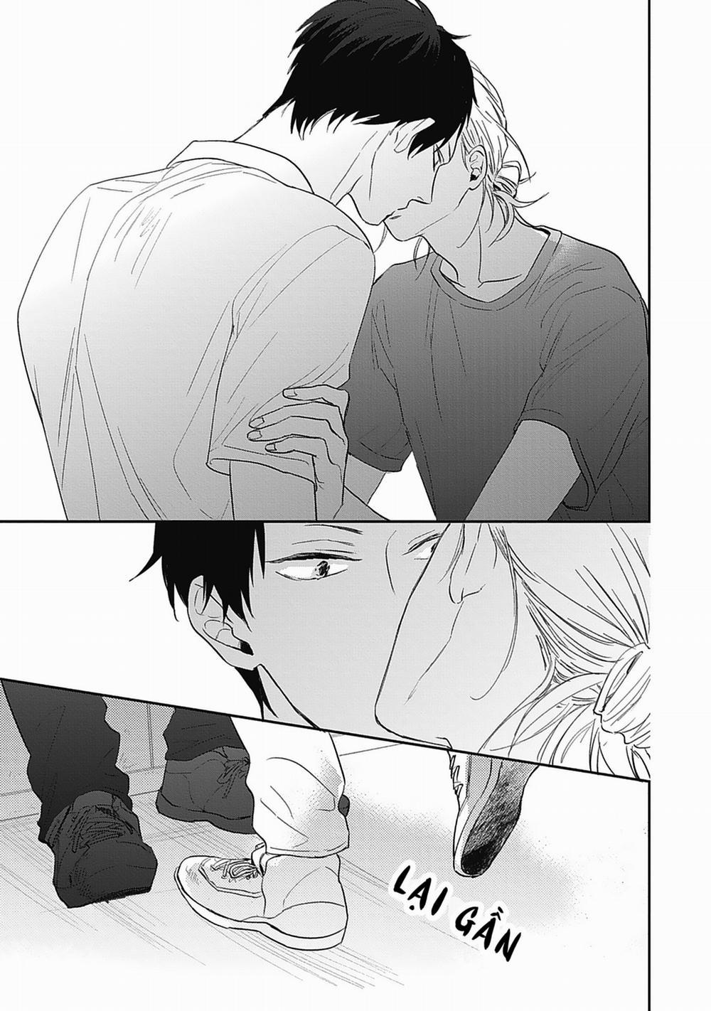 Sugar My Baby 2 trang 28