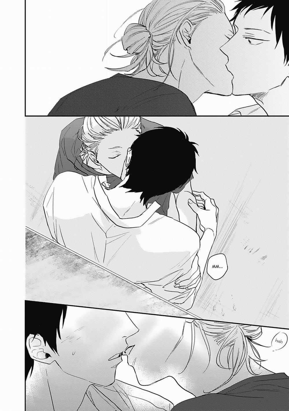 Sugar My Baby 2 trang 29