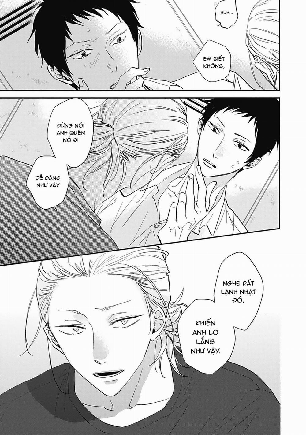 Sugar My Baby 2 trang 30