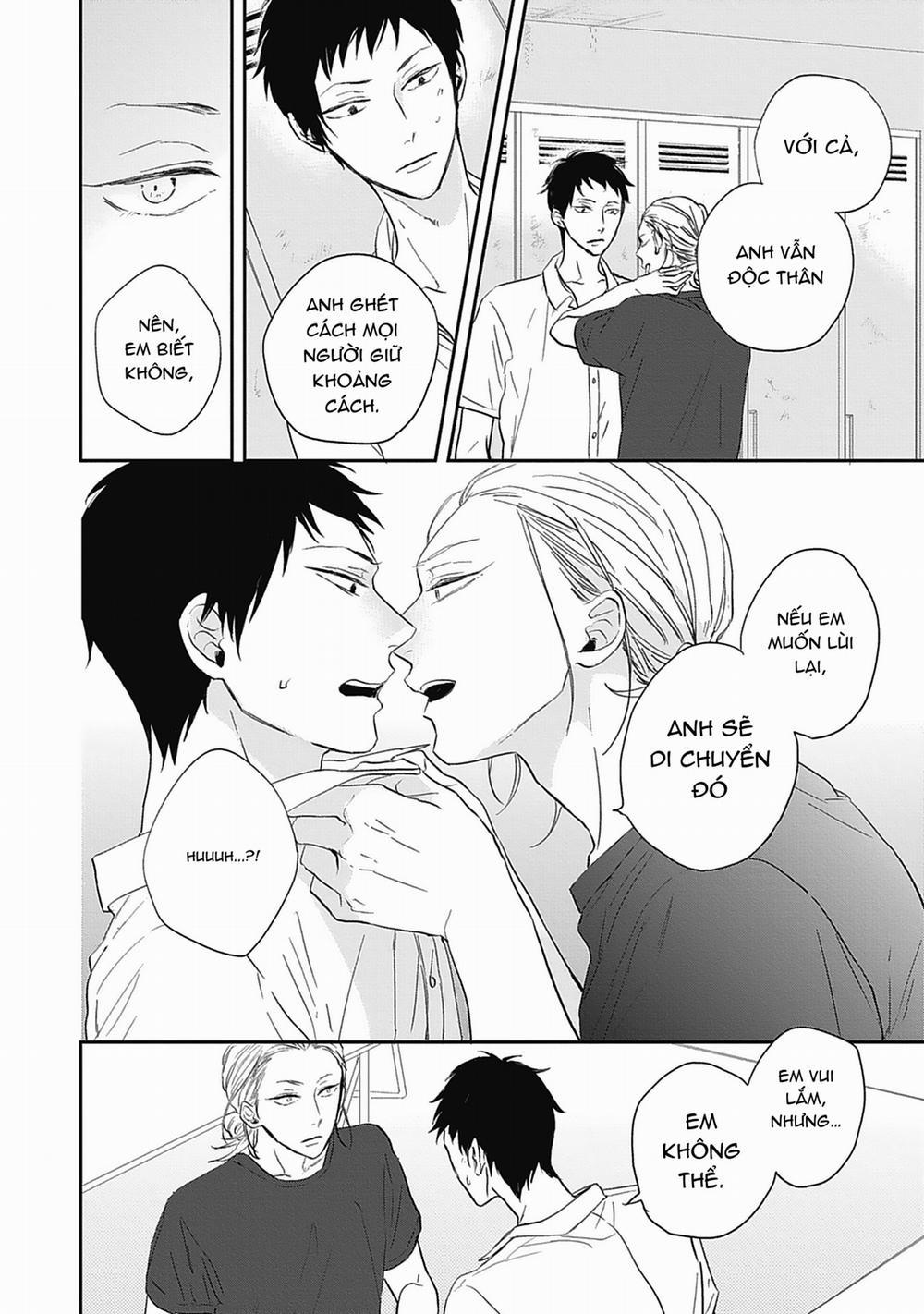 Sugar My Baby 2 trang 31