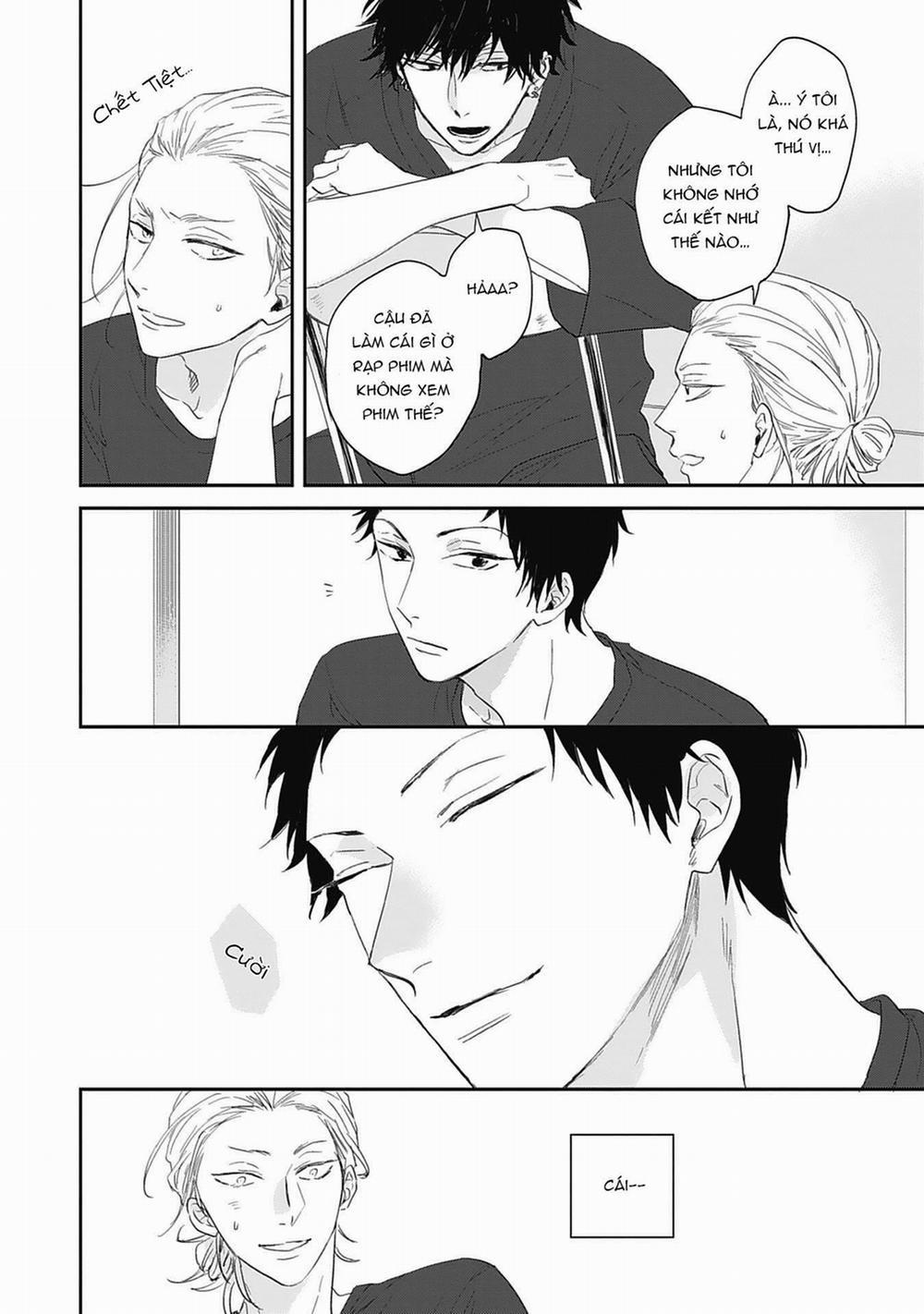 Sugar My Baby 3 trang 13