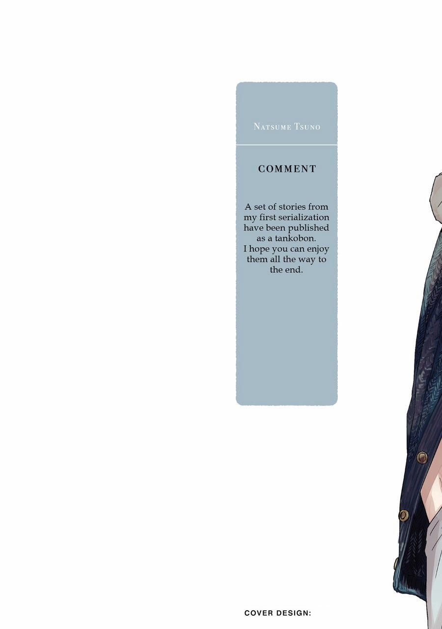 Sugar My Baby 4 trang 1