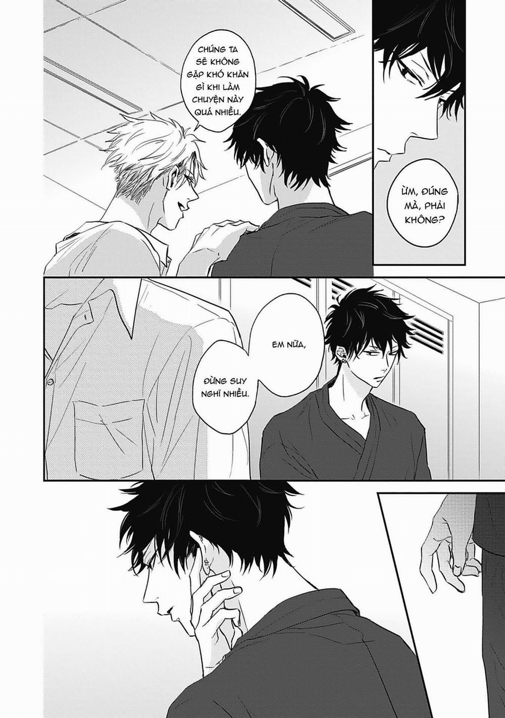 Sugar My Baby 4 trang 13