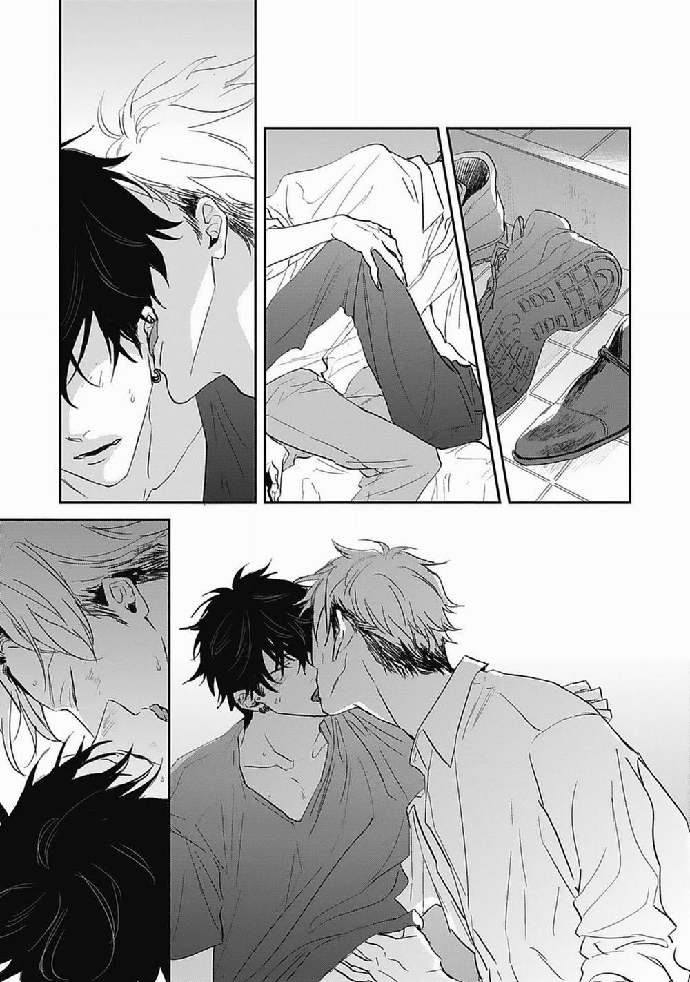 Sugar My Baby 4 trang 24