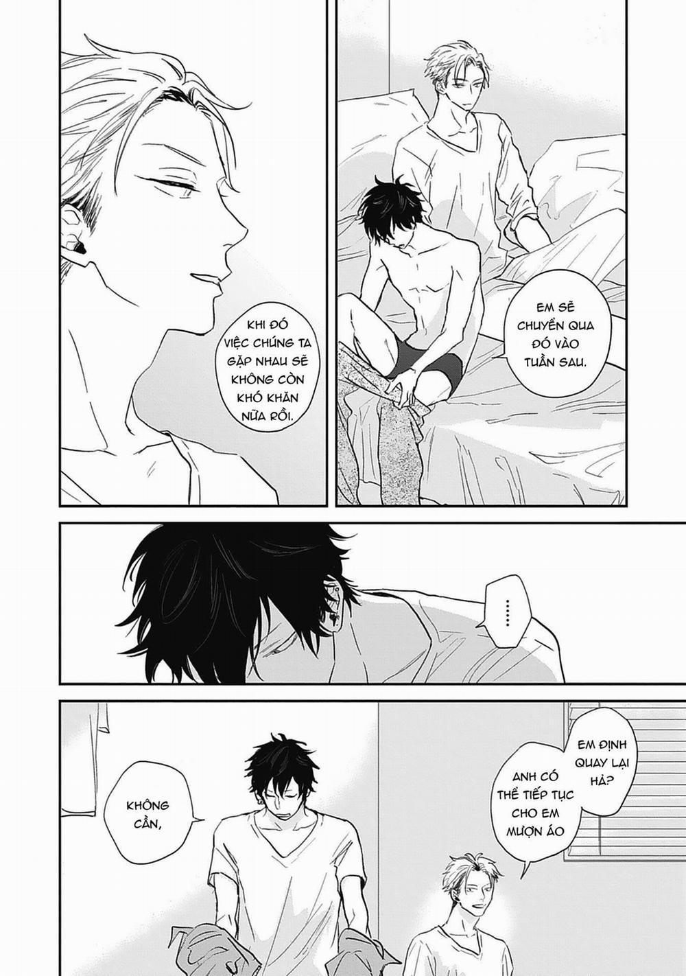 Sugar My Baby 4 trang 27