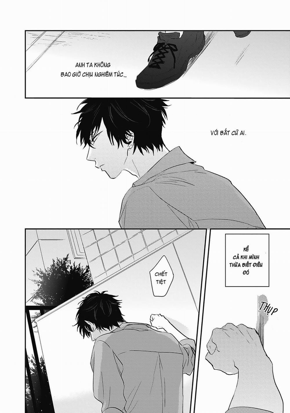 Sugar My Baby 4 trang 29