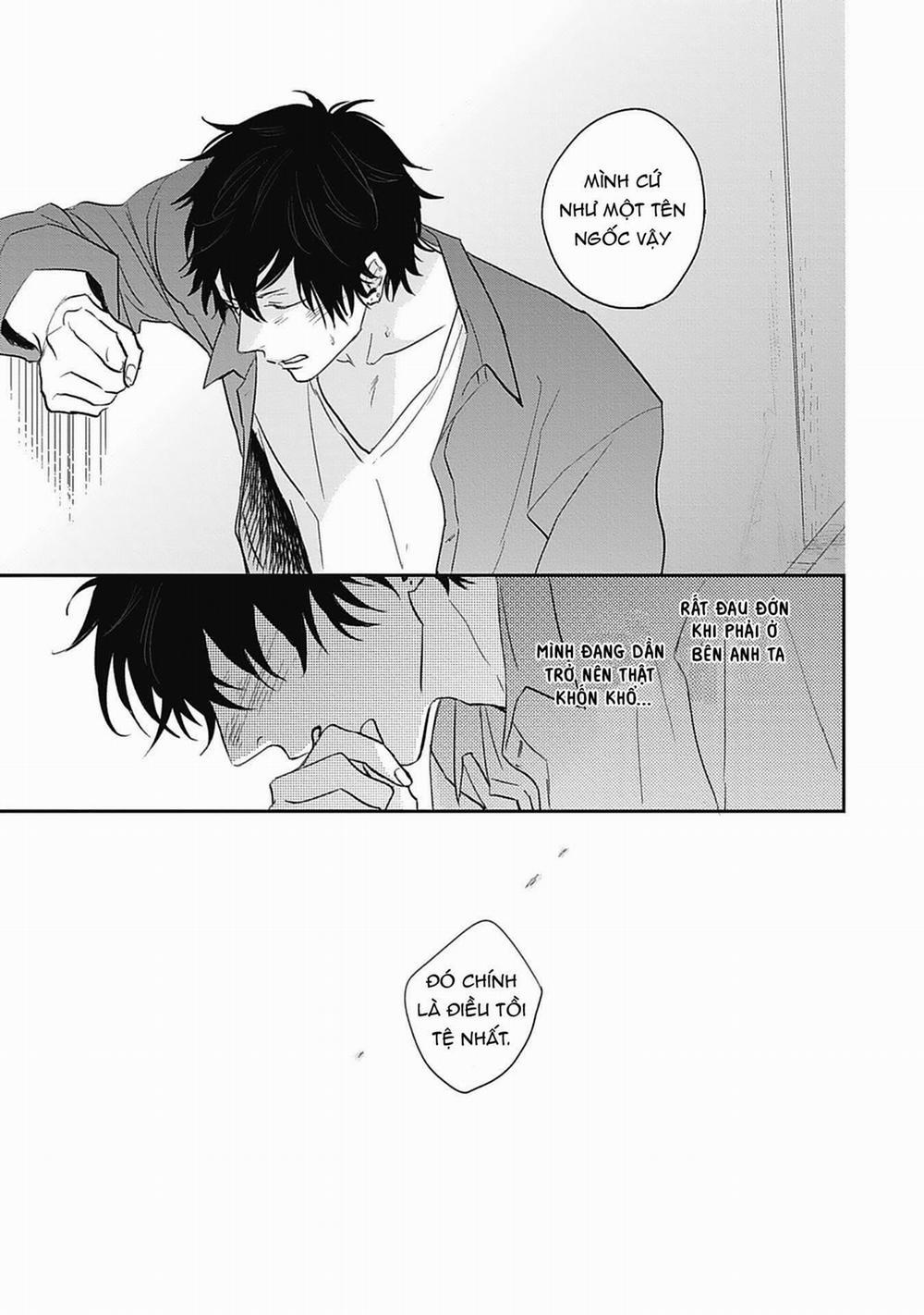 Sugar My Baby 4 trang 30