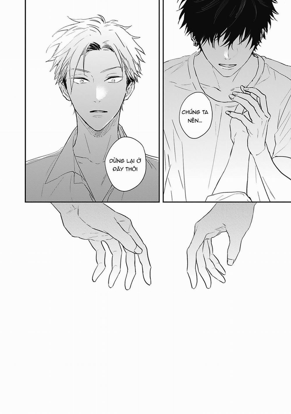 Sugar My Baby 4 trang 35