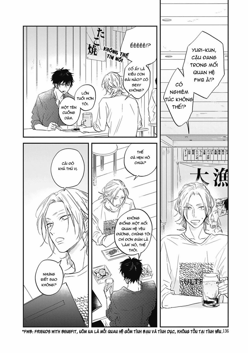 Sugar My Baby 5 trang 10