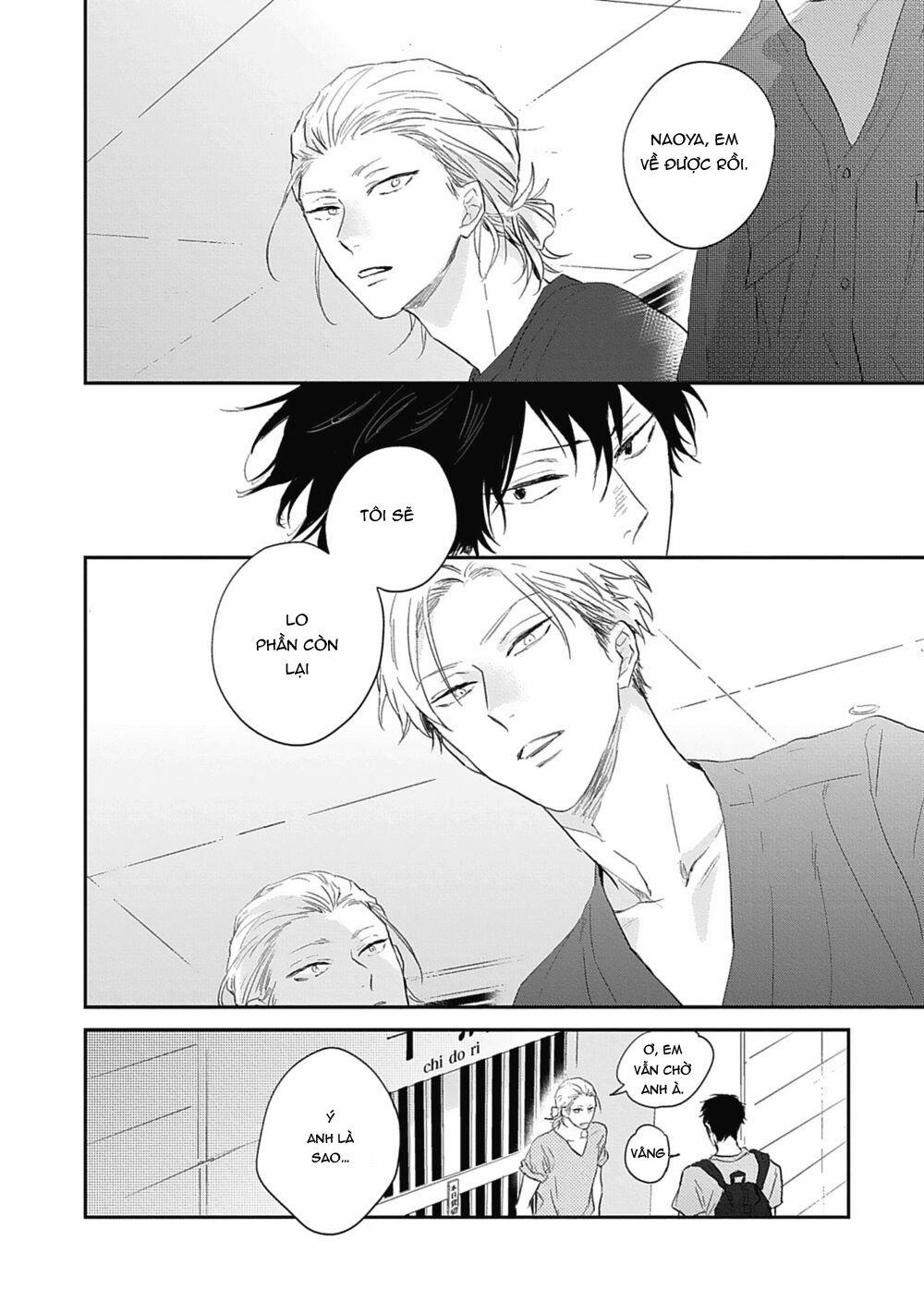 Sugar My Baby 5 trang 24