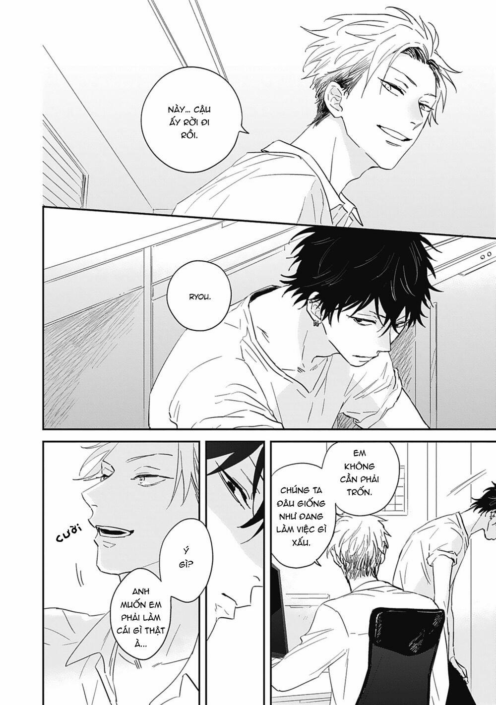 Sugar My Baby 6 trang 13