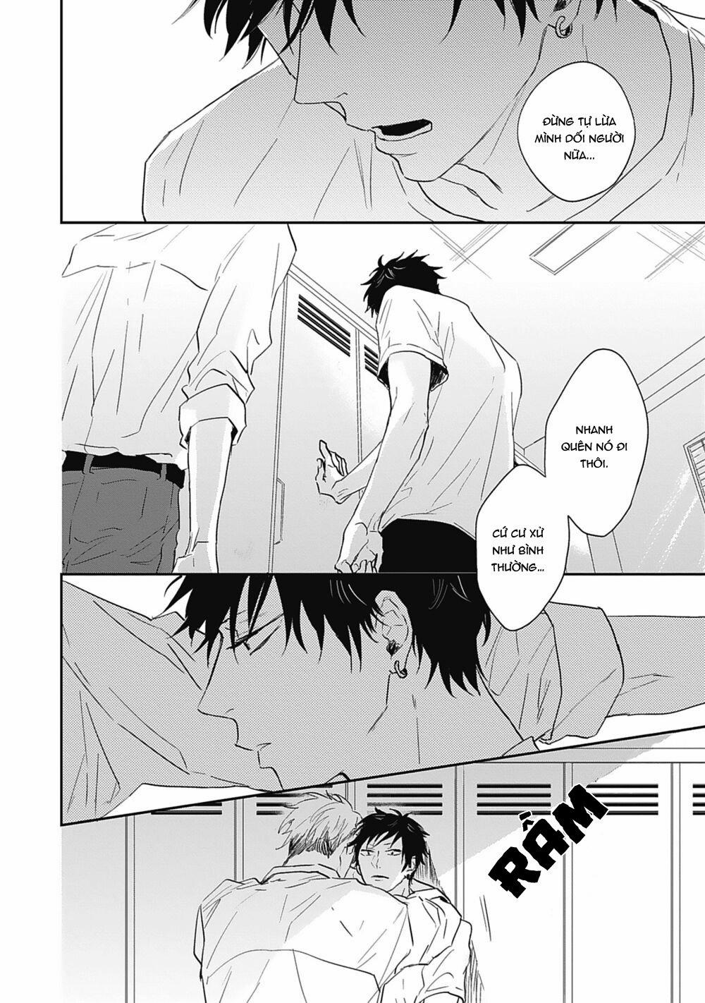 Sugar My Baby 6 trang 6