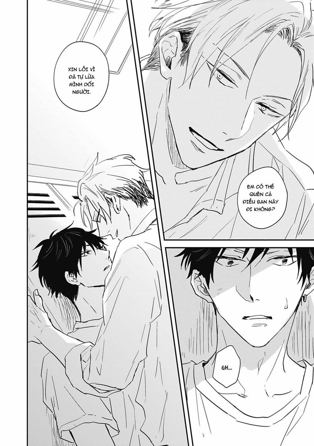 Sugar My Baby 6 trang 8