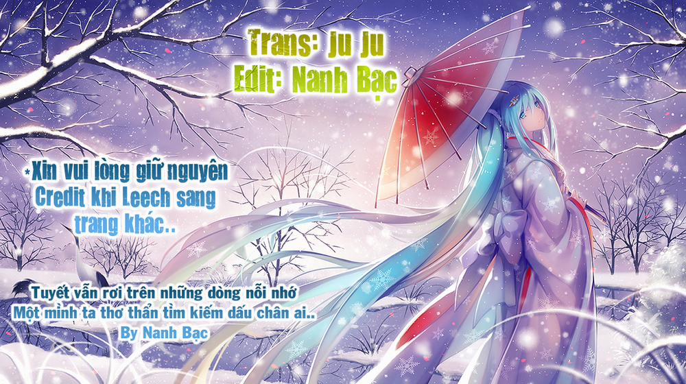 Sugary Spiritual Oneshot [Không che] trang 0