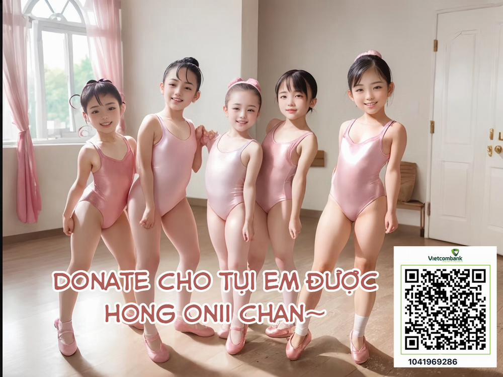 Suger Babby da ngâm của Daddy [Loli] Oneshot trang 5