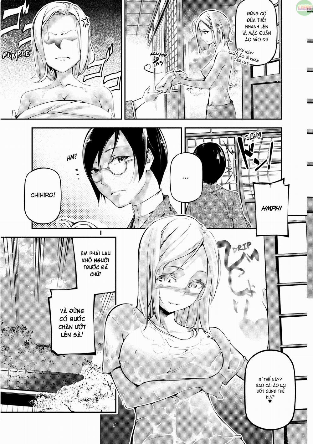 Suggestive Reading 1 trang 10