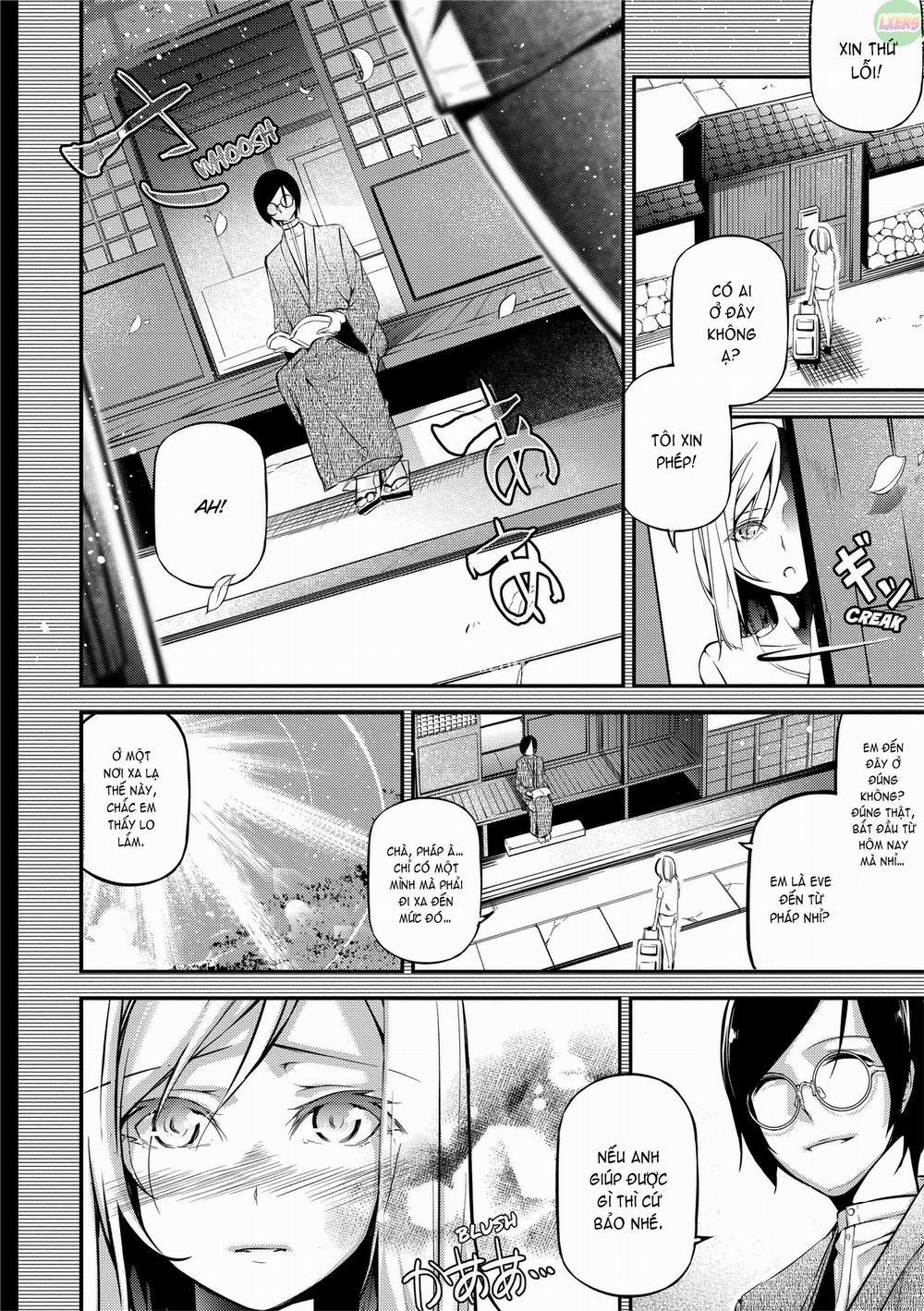 Suggestive Reading 1 trang 19