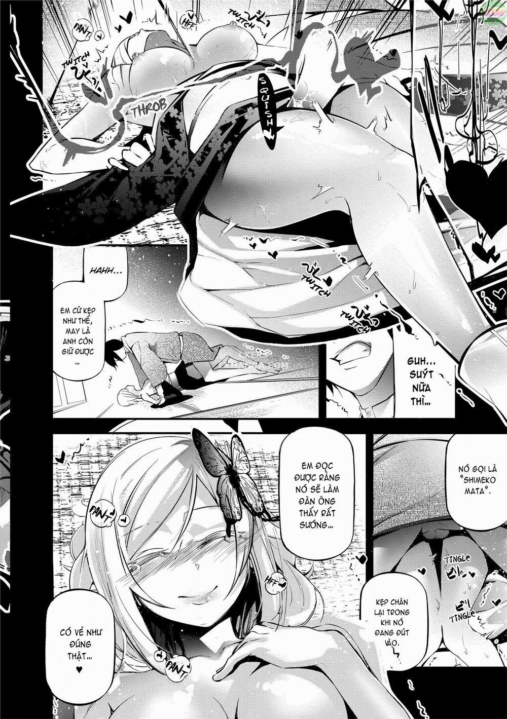 Suggestive Reading 1 trang 23