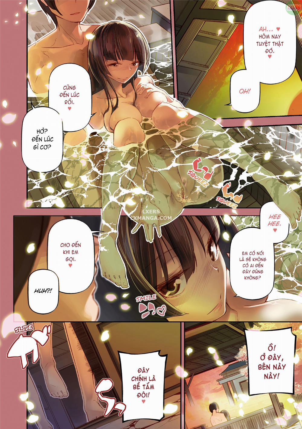 Suggestive Reading 7 trang 5