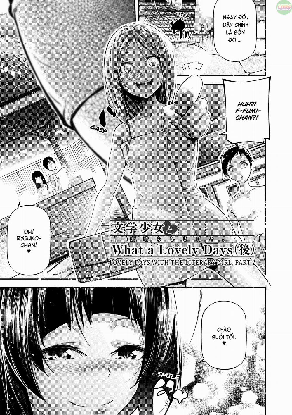 Suggestive Reading 8 trang 2