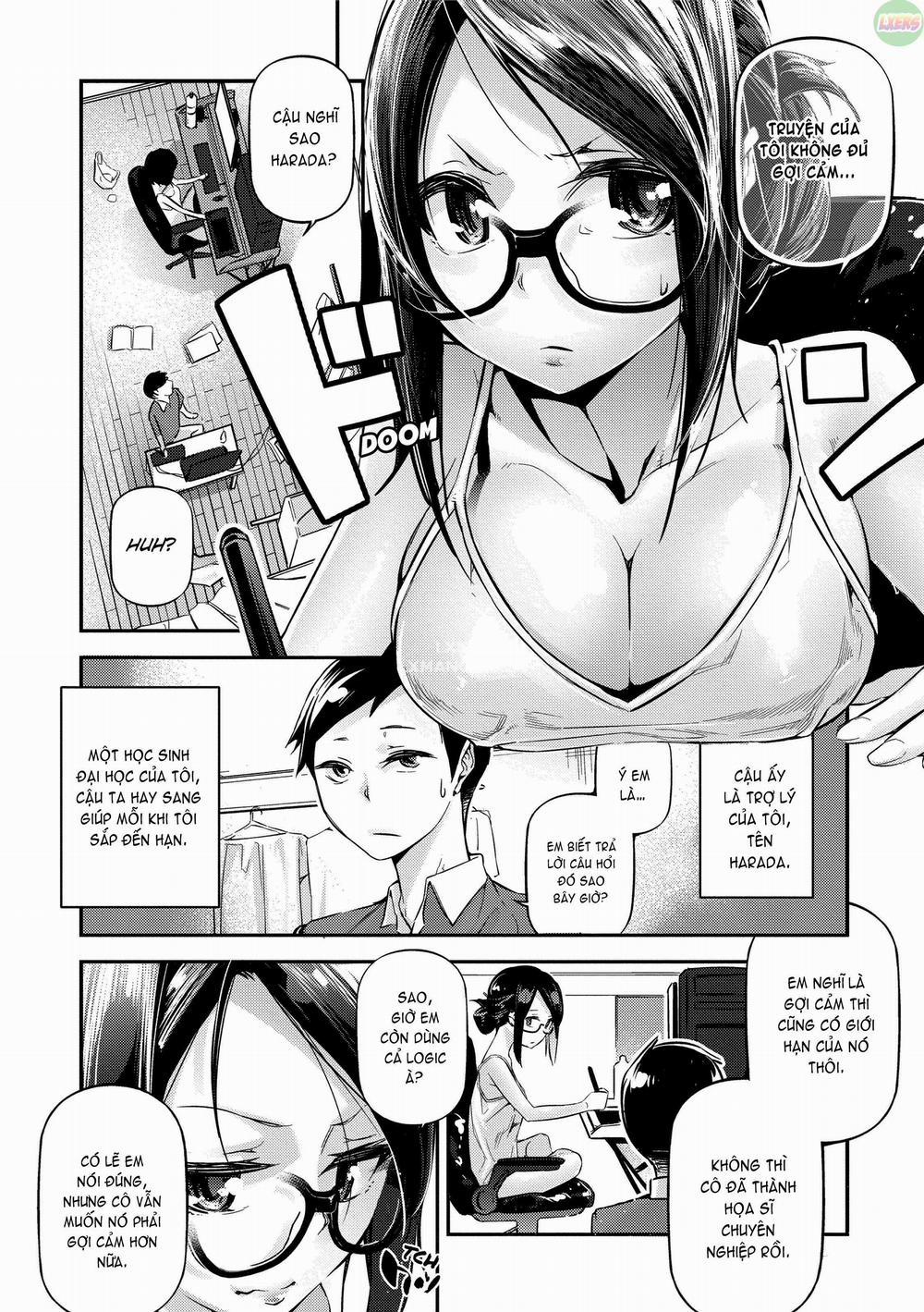 Suggestive Reading 9 trang 3