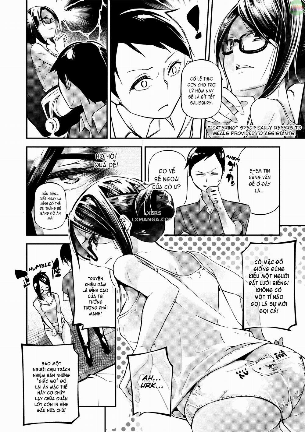 Suggestive Reading 9 trang 5