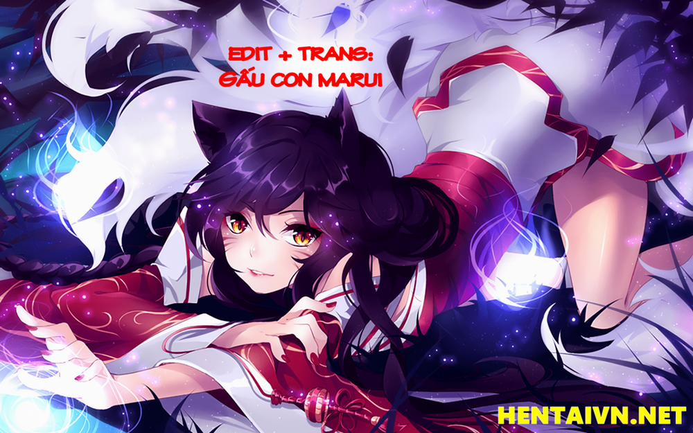 Sugoi! Anata wa Hitori Koubi Gokko ga Tokui na Friends Nanda ne - Serval-chan ni (Kemono Friends) Oneshot trang 1