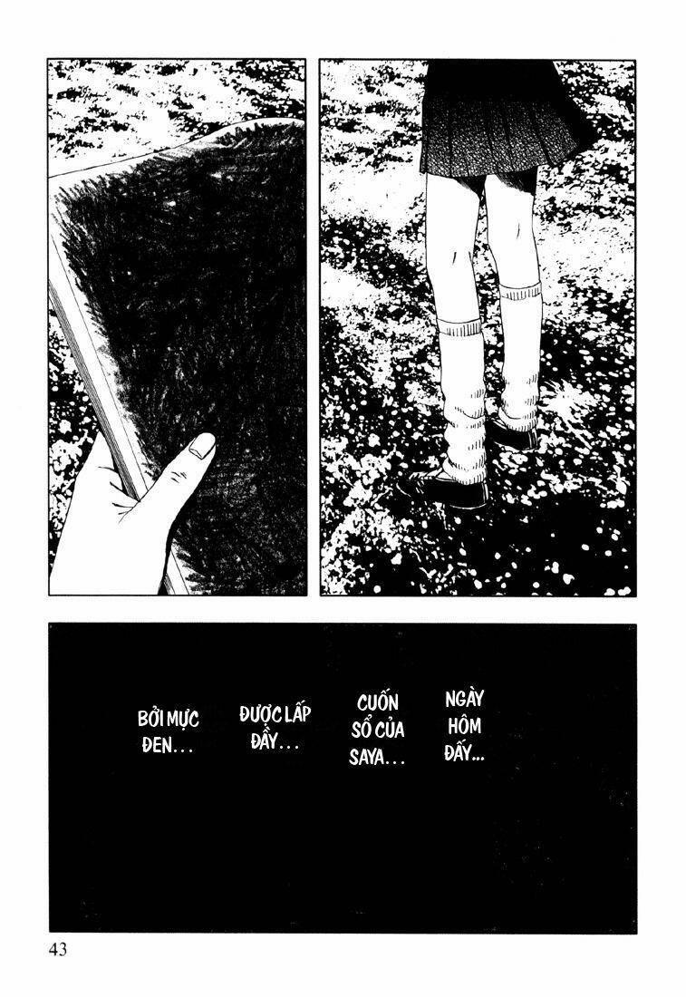 Suicide Circle – Vòng Lặp Chết Chóc 2 trang 16