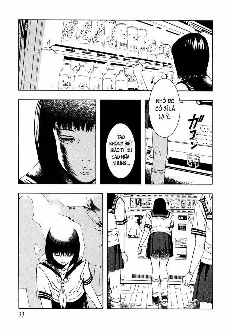 Suicide Circle – Vòng Lặp Chết Chóc 2 trang 6