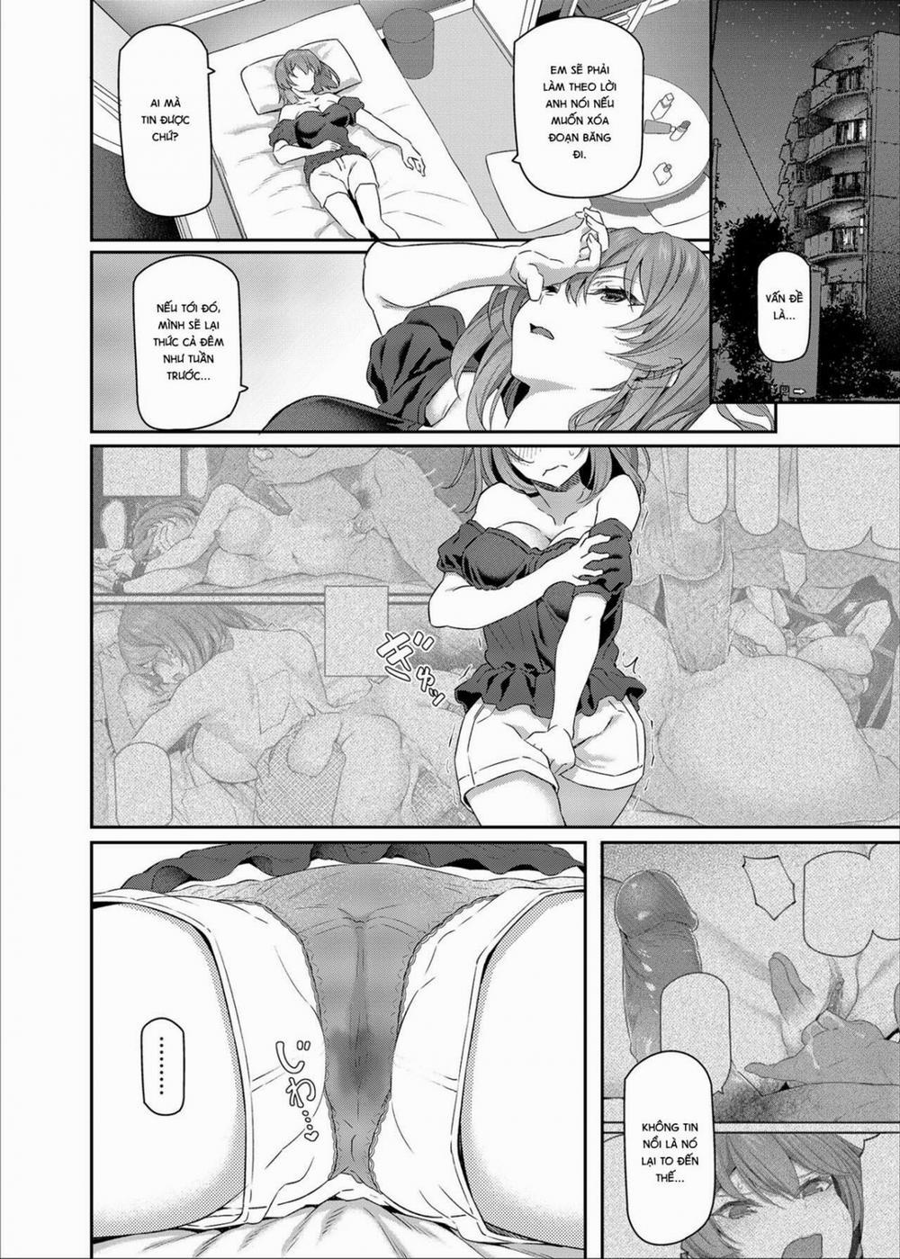 Suika San 4 trang 12