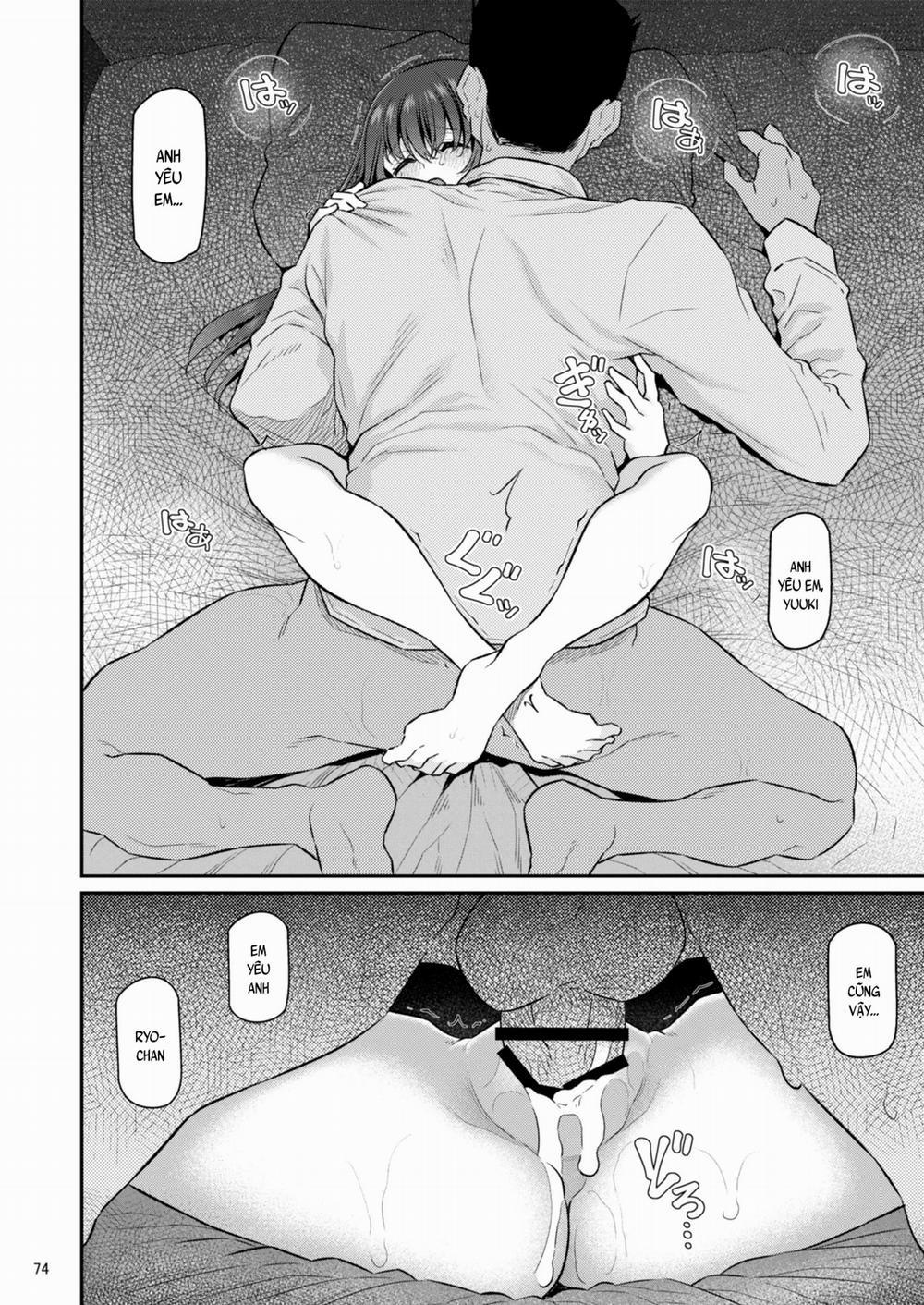 Suika Yon 4 trang 19