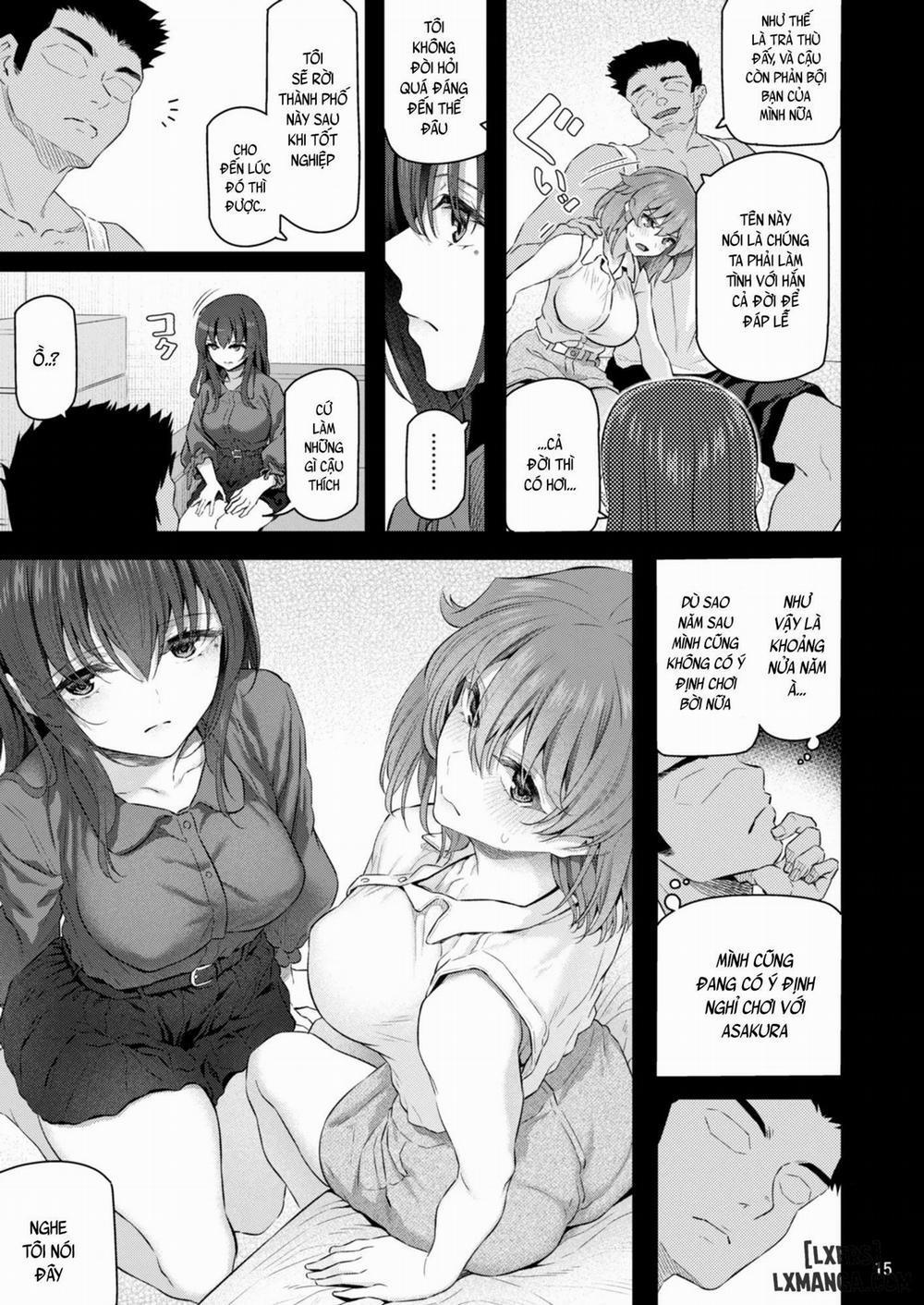 Suika 4 END trang 15