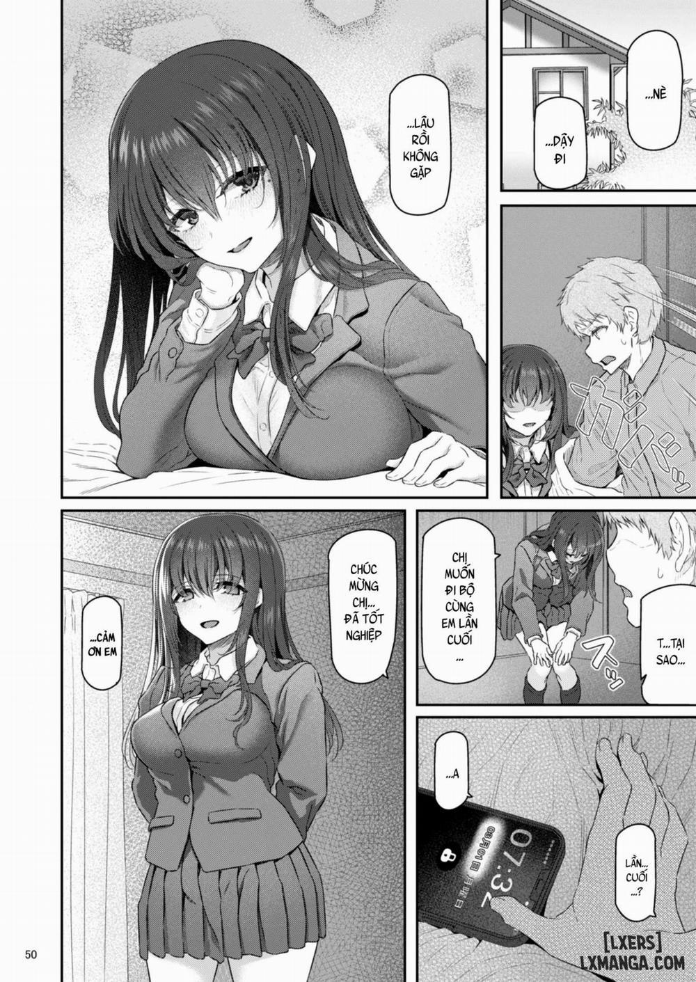 Suika 4 END trang 50