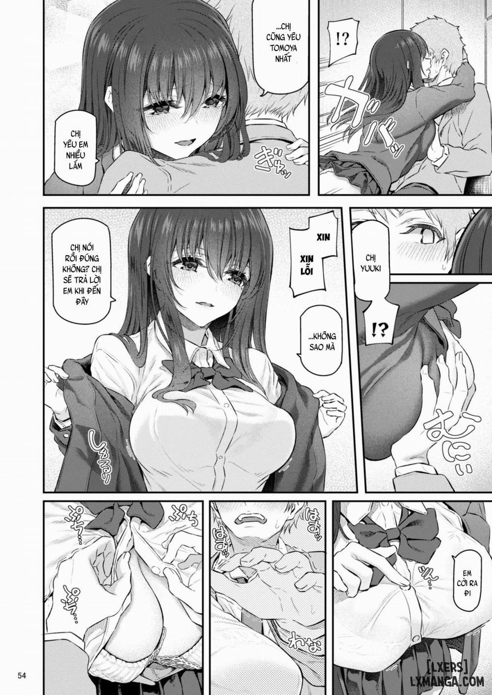 Suika 4 END trang 54