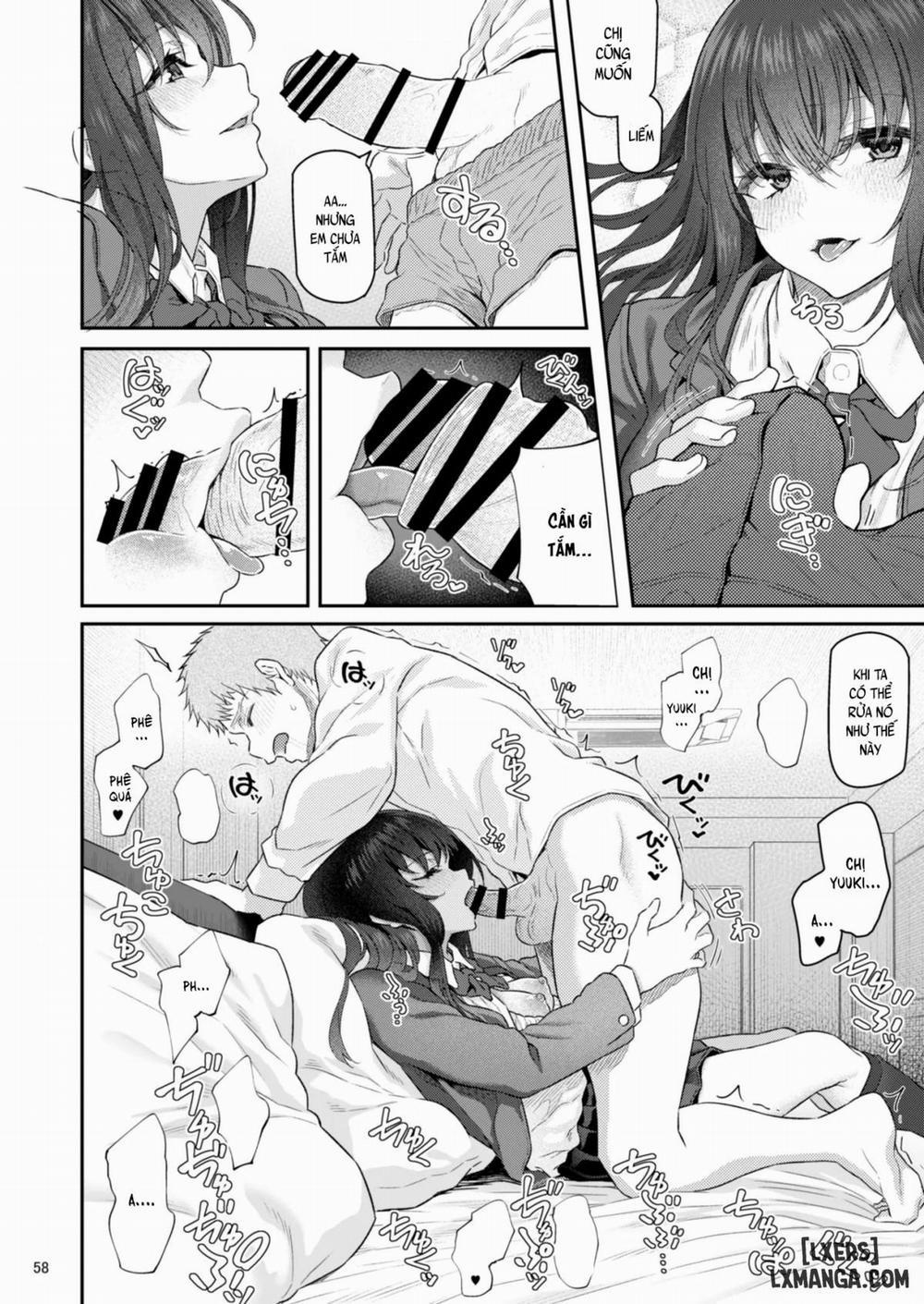 Suika 4 END trang 58