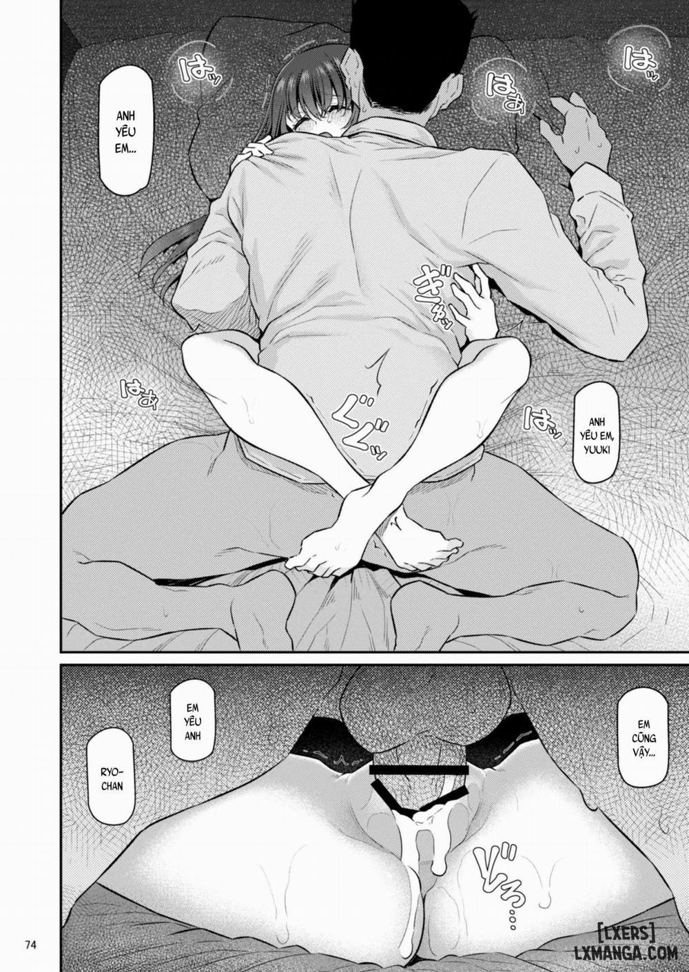 Suika 4 END trang 74