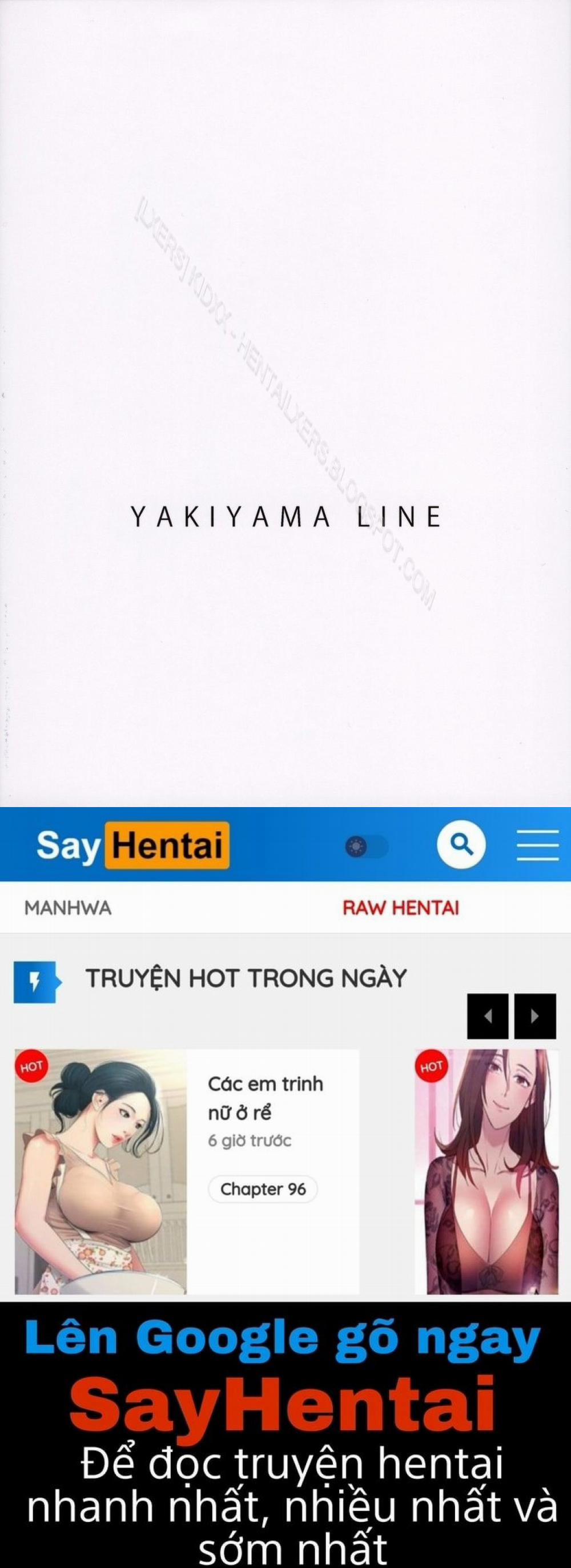 Suimitsu Shoujo 1 trang 25