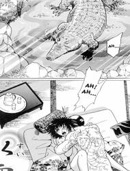 Đọc truyện tranh Suishin